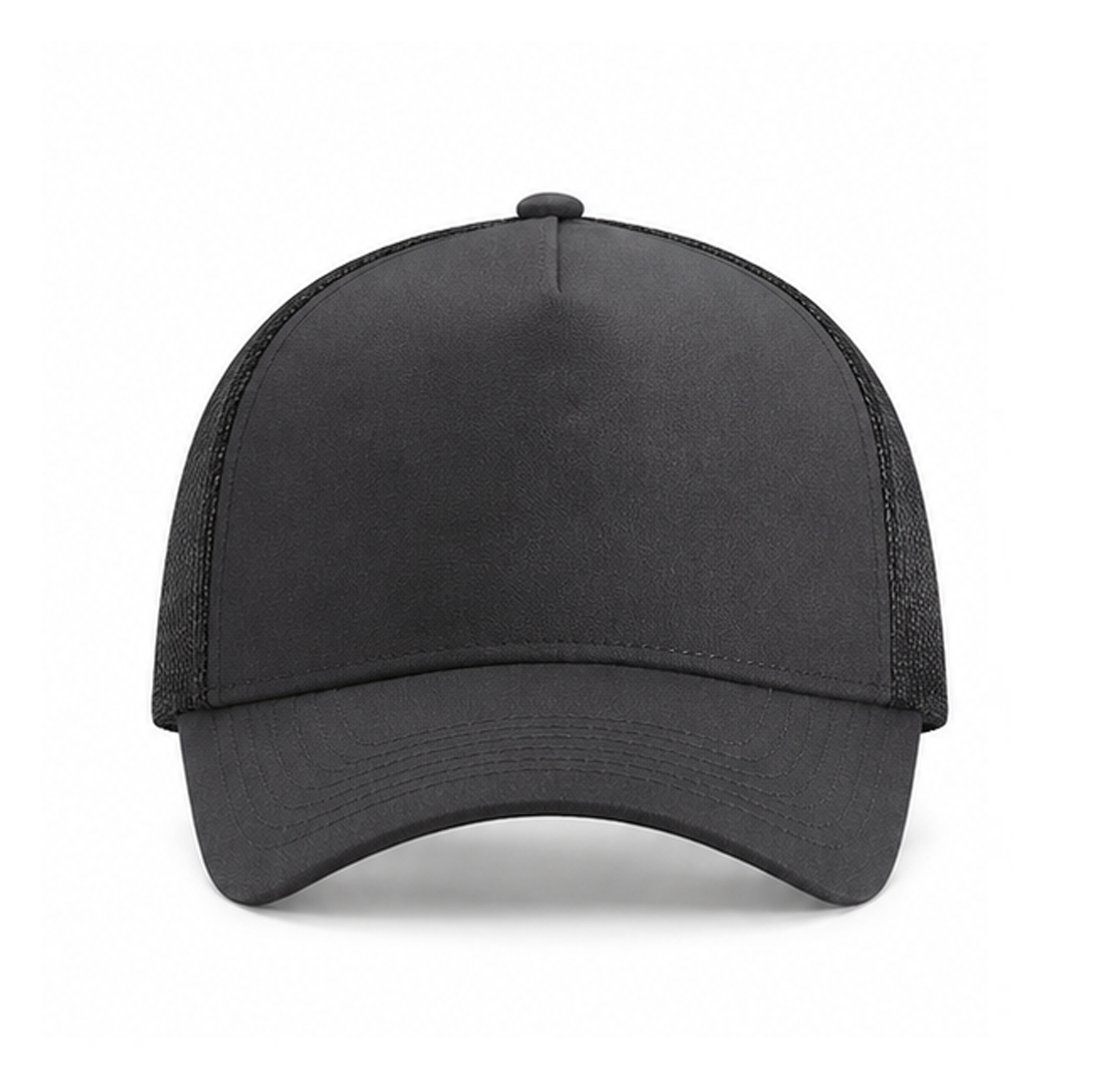 Custom Trucker Hat – Personalized Mesh Back Cap