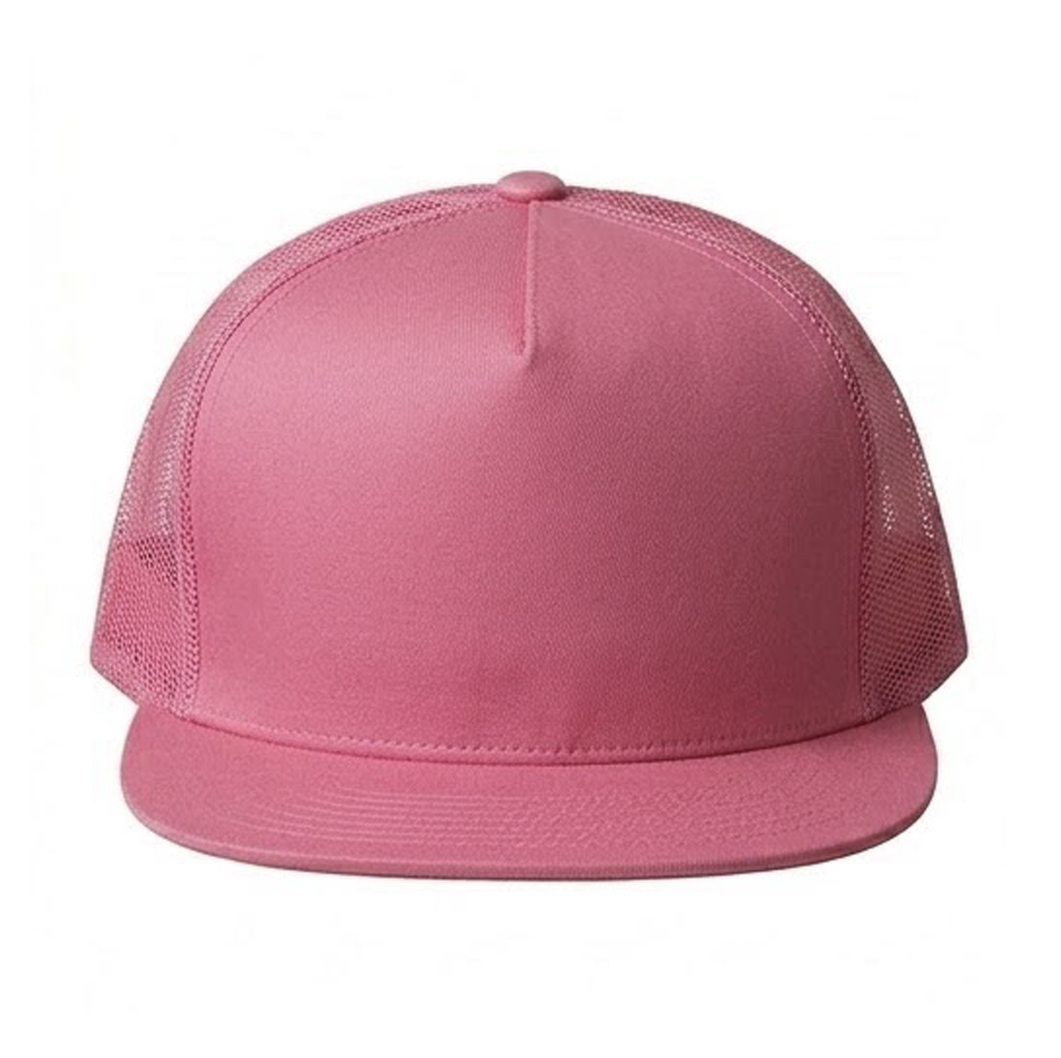 Custom Snapback Hat – Personalized Flat Bill Cap