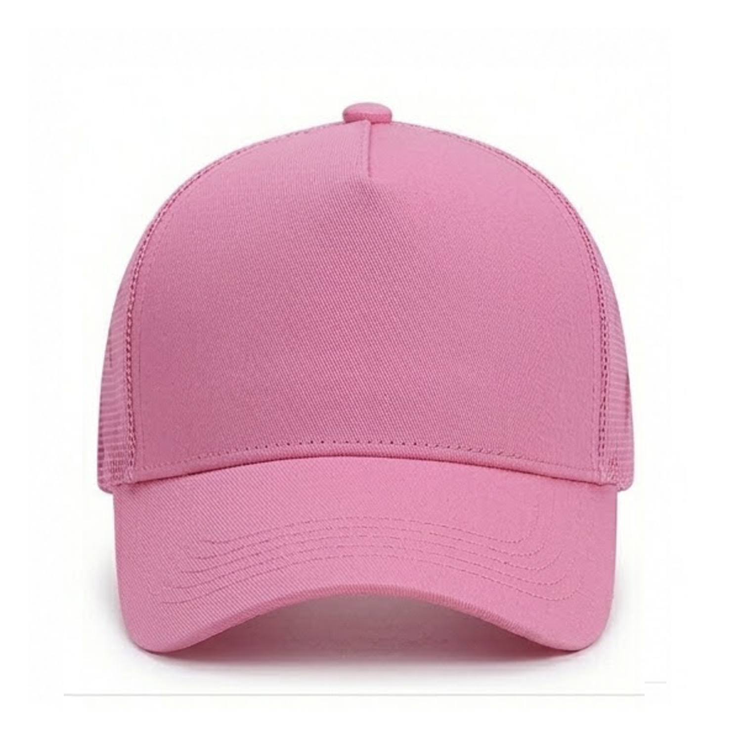 Custom Trucker Hat – Personalized Mesh Back Cap