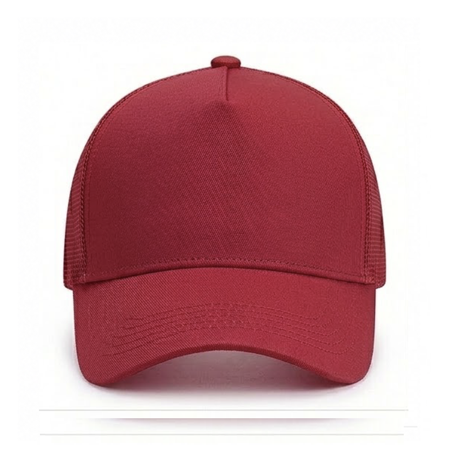Custom Trucker Hat – Personalized Mesh Back Cap