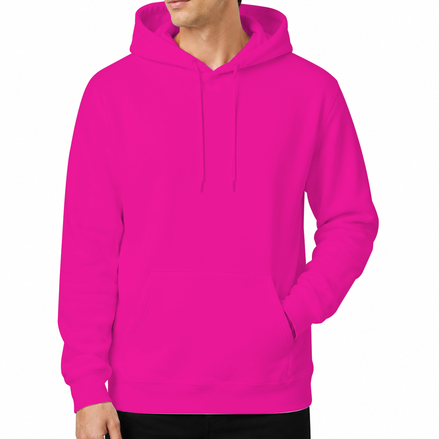Adult Classic Pullover Hoodies